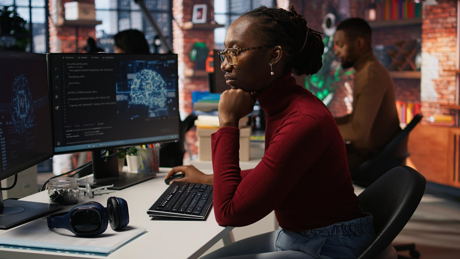 Digital & Tech Skills