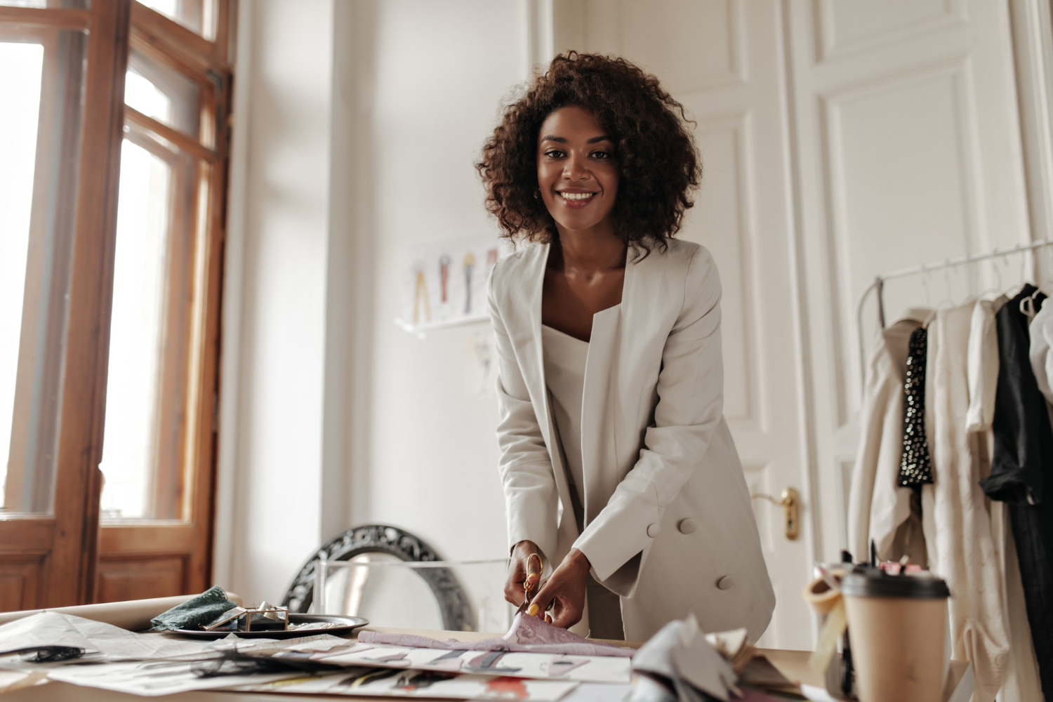 Entrepreneurial & Business Skills