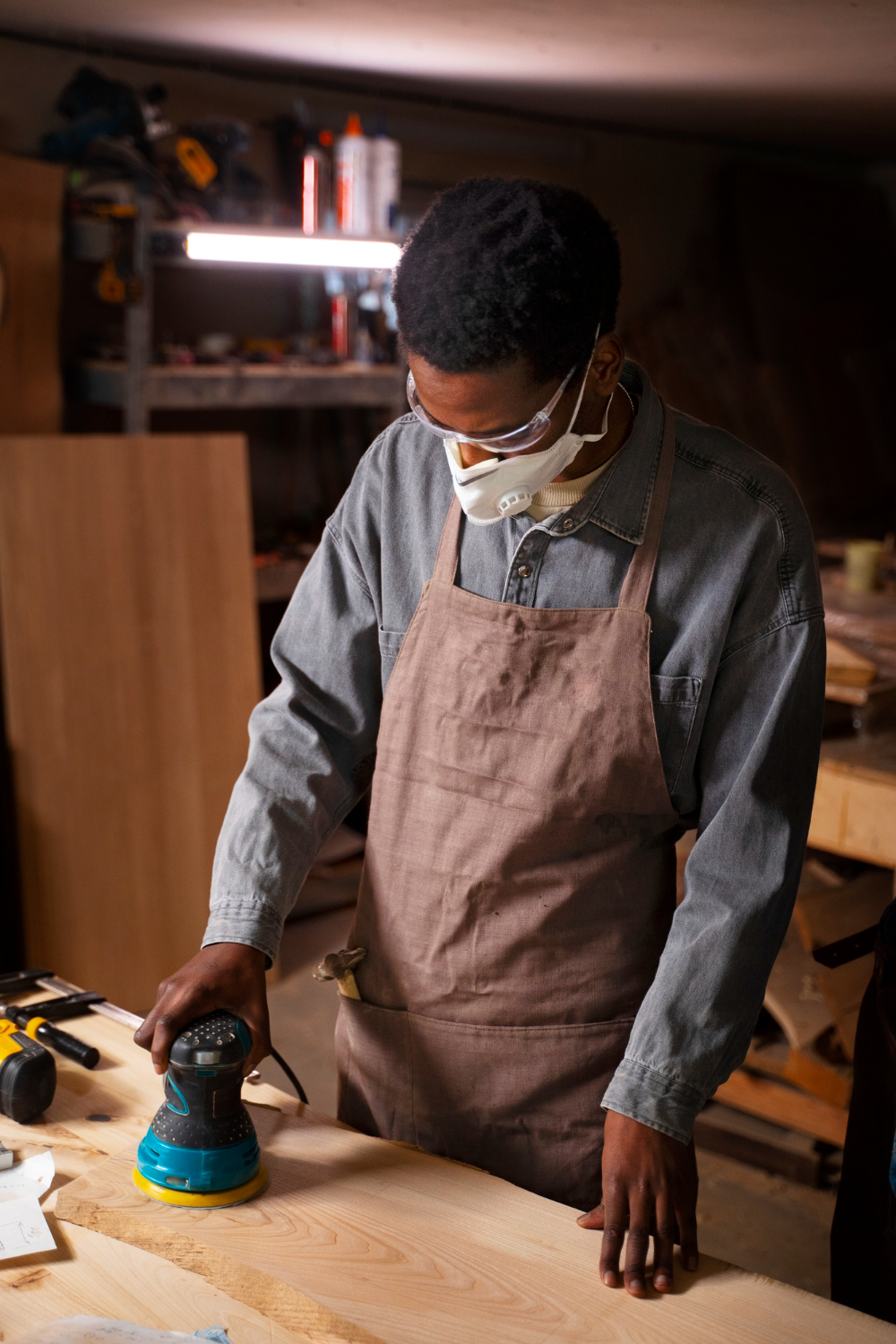 Practical & Livelihood Skills